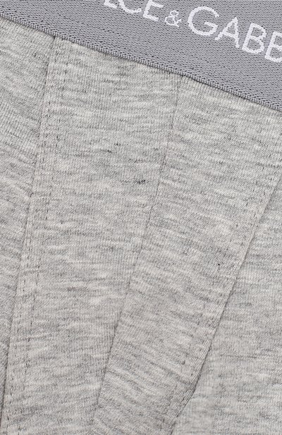 Комплект из двух боксеров с логотипом бренда DOLCE & GABBANA, арт. L4U701/0YG09, фото 3