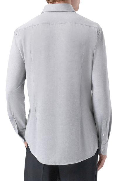 Рубашка BOSS, арт. 50550563, фото 4