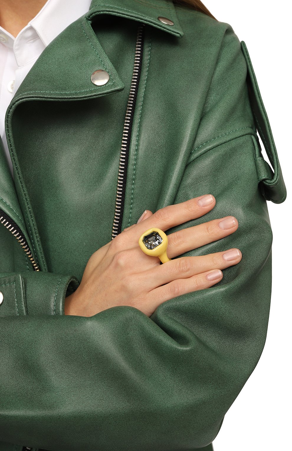 Кольцо LILI ARCHIVE, арт. RMSKV4, фото 2