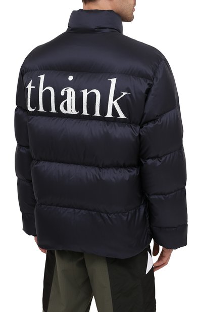 Пуховик GUCCI, арт. 632543/Z8AK8, фото 4