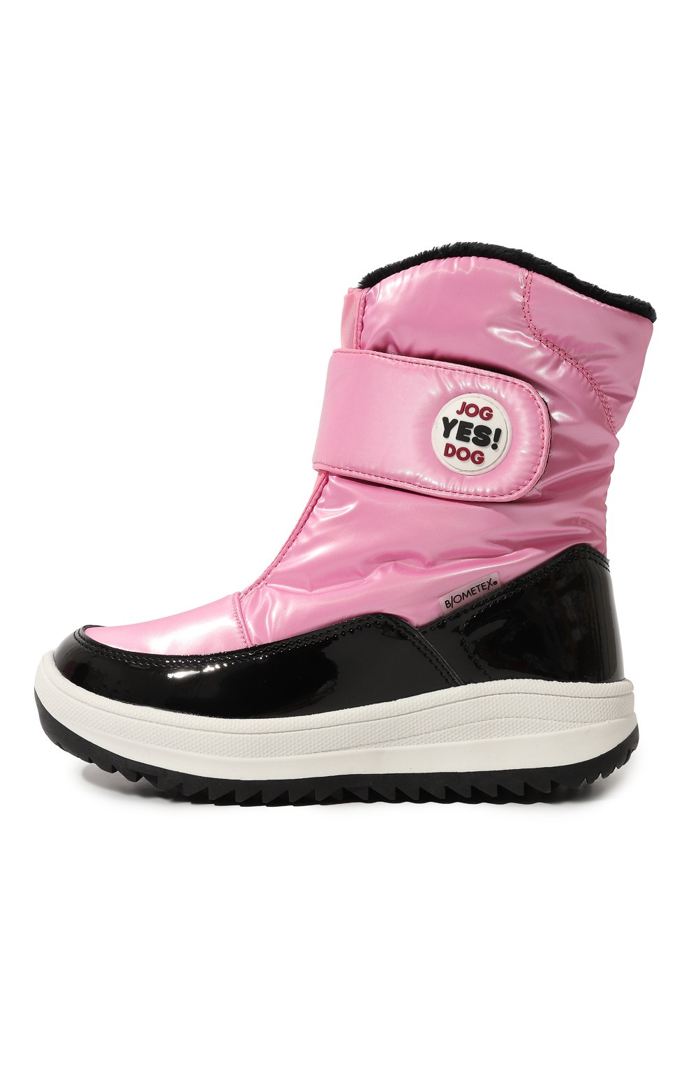 Утепленные сапоги JOG DOG, арт. 1502BGTBT1-022, фото 2