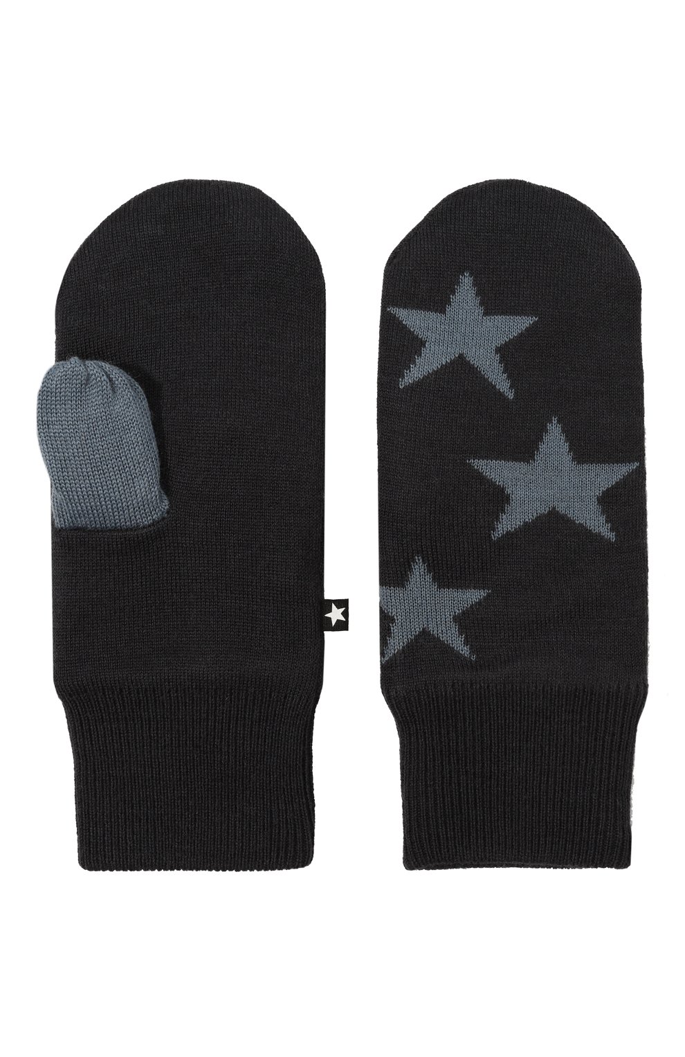 Варежки snowfall MOLO, арт. 7W24S103, фото 2