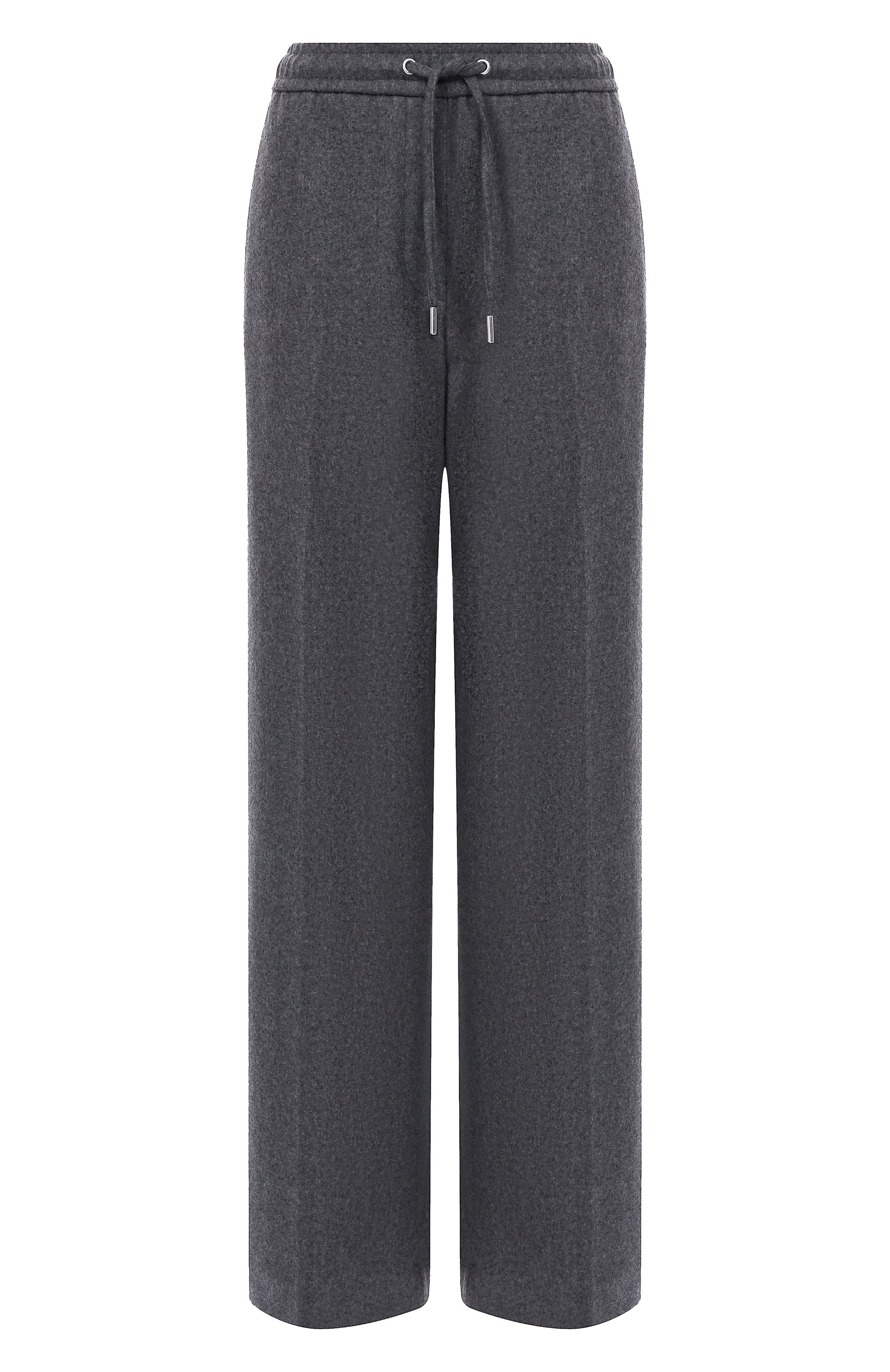 Шерстяные брюки THE KOOPLES, арт. FPAN31046K, фото 1