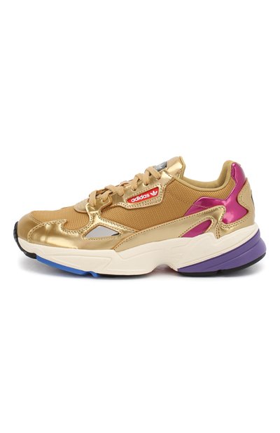 Текстильные кроссовки falcon ADIDAS ORIGINALS, арт. CG6247, фото 3