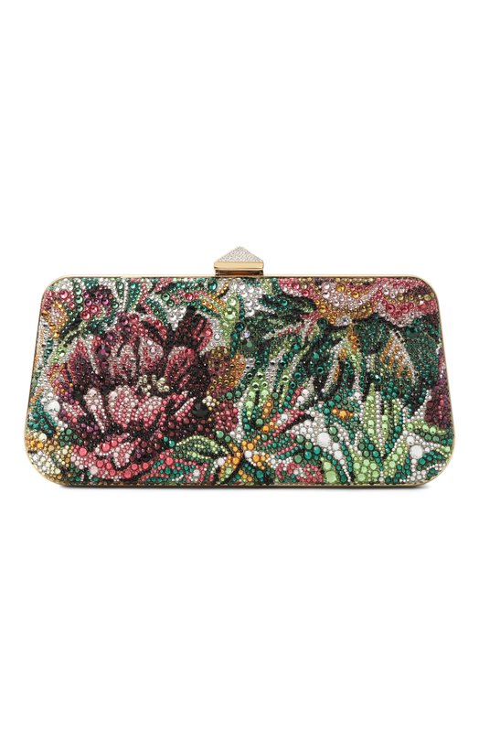 Клатч Carry Secrets Valentino 6W2B0L01/MWQ Разноцветный 6W2B0L01/MWQ