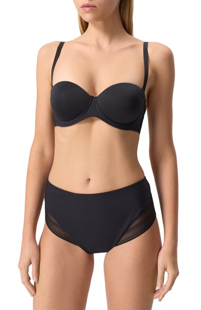 Трусы-слипы с завышенной талией ANTIGEL, арт. FCJ0314, фото 2