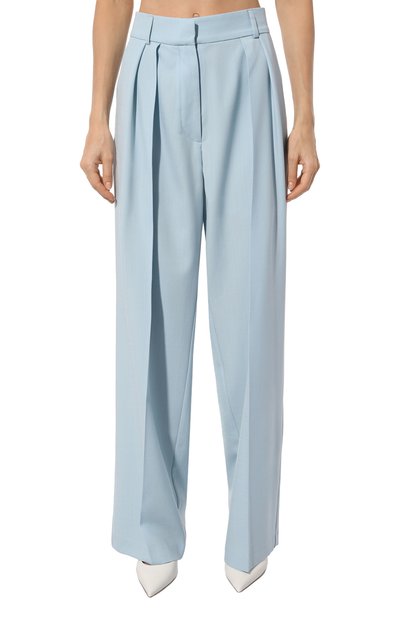 Шерстяные брюки LESYANEBO, арт. SS24/H-807/FH, фото 3