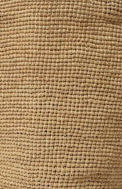 Сумка kapity ma k SANS-ARCIDET светло-бежевого цвета по цене 17550 руб., арт. KAPITY MA-K S24 M, фото 3 Сумка kapity ma k SANS-ARCIDET, арт. KAPITY MA-K S24 M, фото 3