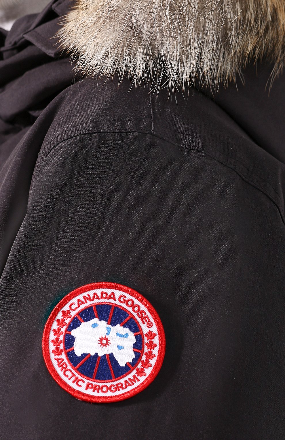 Парка trillium CANADA GOOSE, арт. 6660L, фото 5