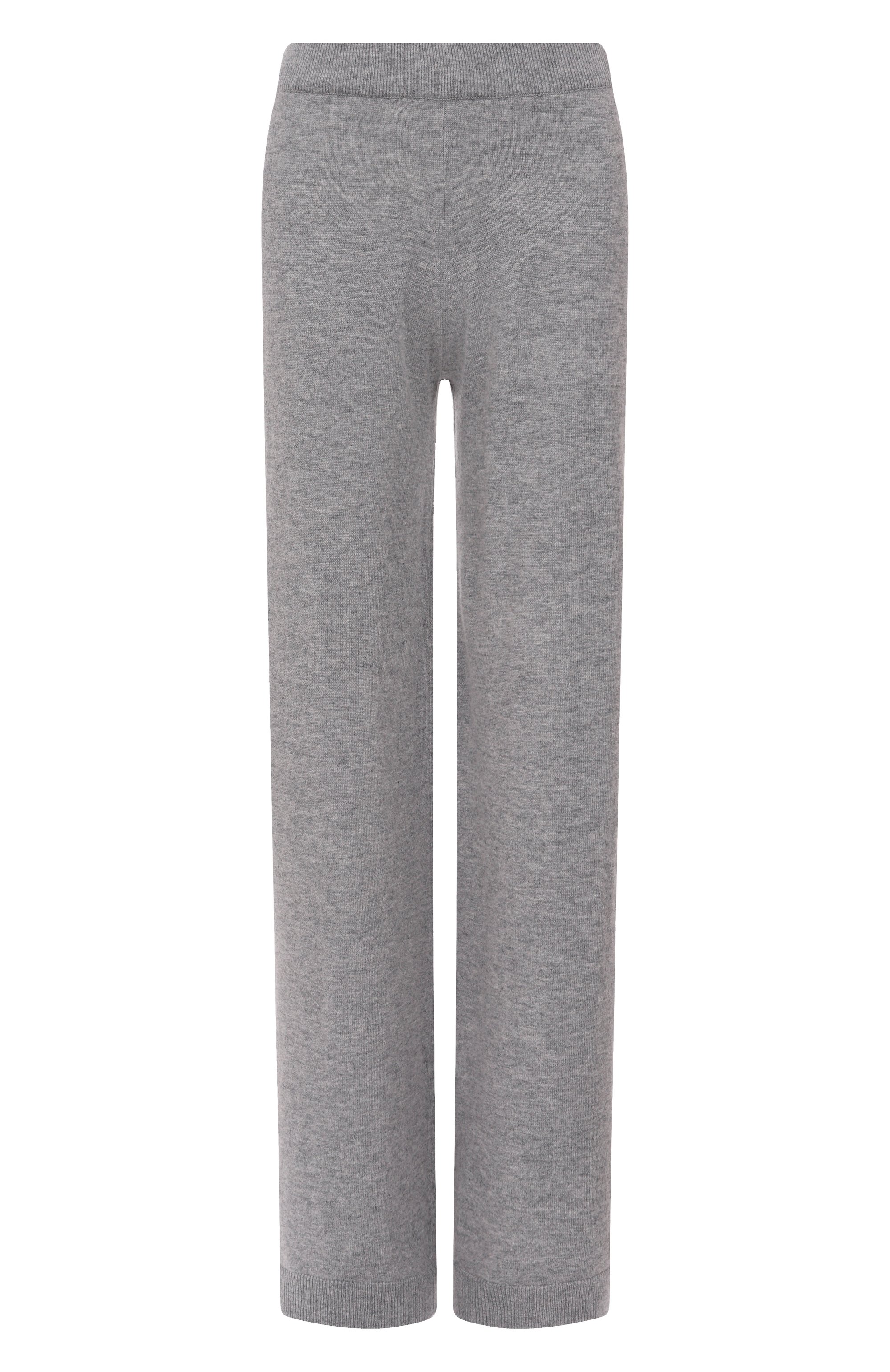 Брюки из шерсти и кашемира ALLUDE, арт. 255/17706, фото 1