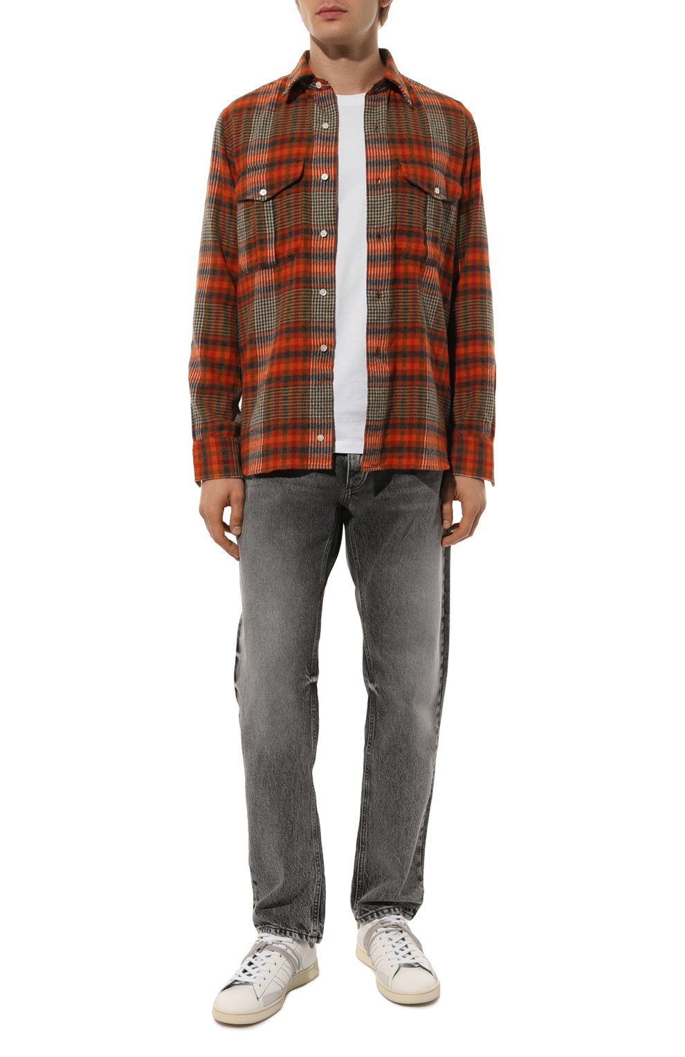 Джинсы kanye ICON DENIM LA, арт. KANYE/ID8800, фото 2