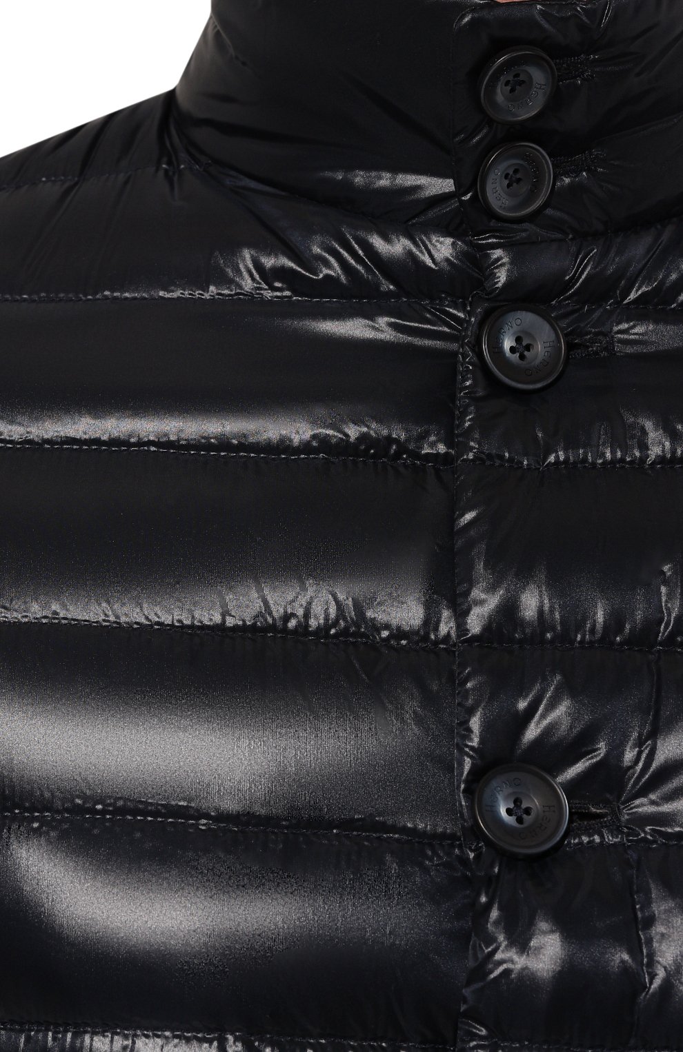 Пуховый бомбер HERNO, арт. PI00094UR/12017Z, фото 5