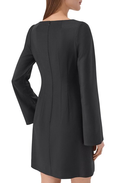 Шерстяное платье CHAPURIN, арт. D/20884/29015-М, фото 3