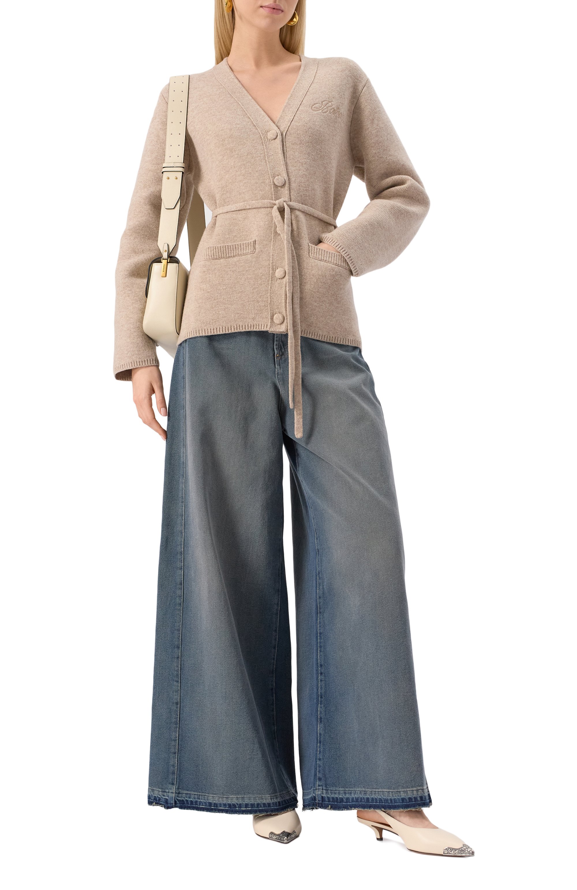 Кожаные туфли jessica 50 PARIS TEXAS, арт. PX1527/XVTSE, фото 2