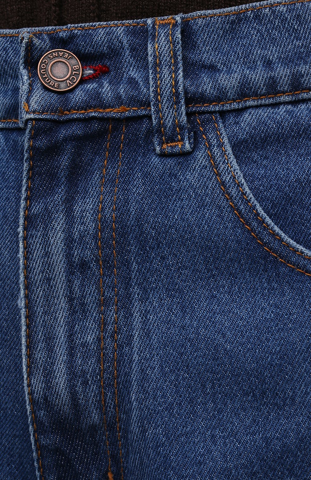 Джинсы BLCV, арт. 2270VH, фото 5