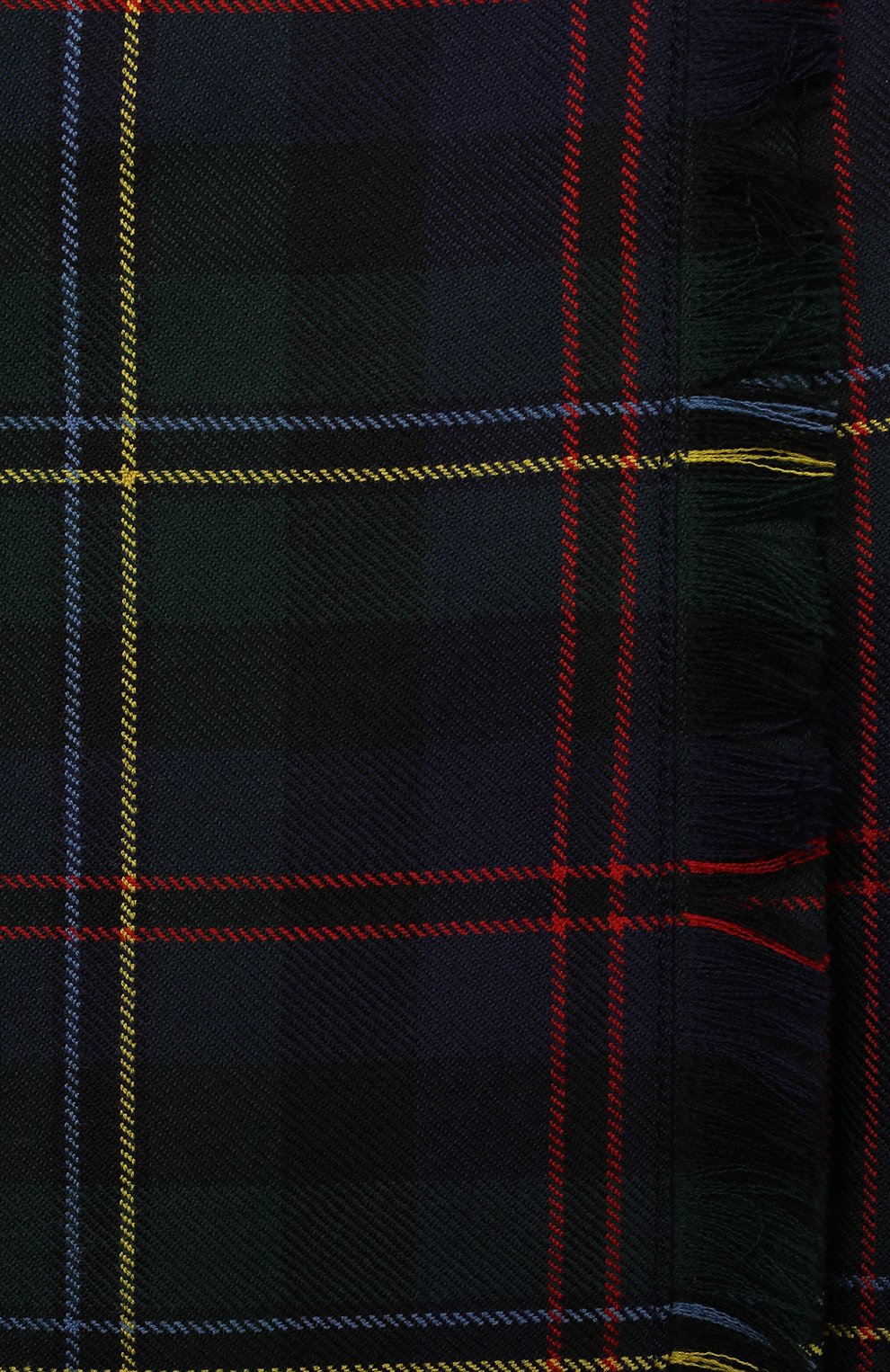 Шерстяная юбка DAL LAGO, арт. R299/9124/7-12, фото 3