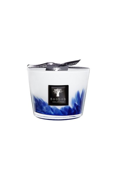 Свеча feathers max 10 touareg (500g) BAOBAB, арт. 5415198110410