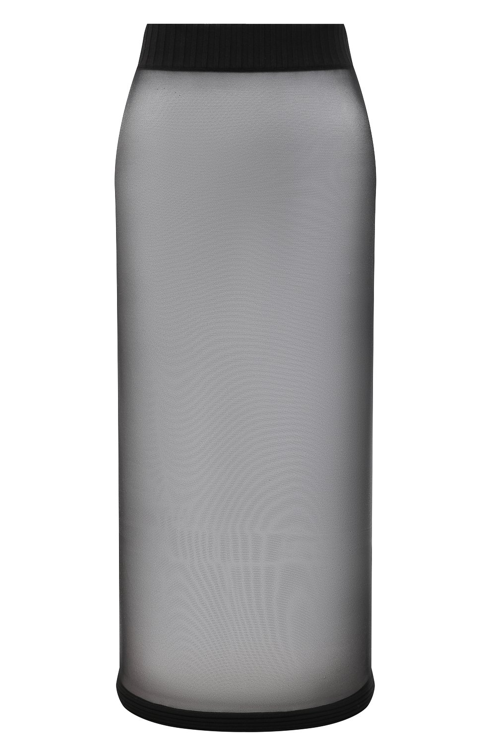 Юбка из вискозы ANDREADAMO, арт. ADFW21SK08033473, фото 1