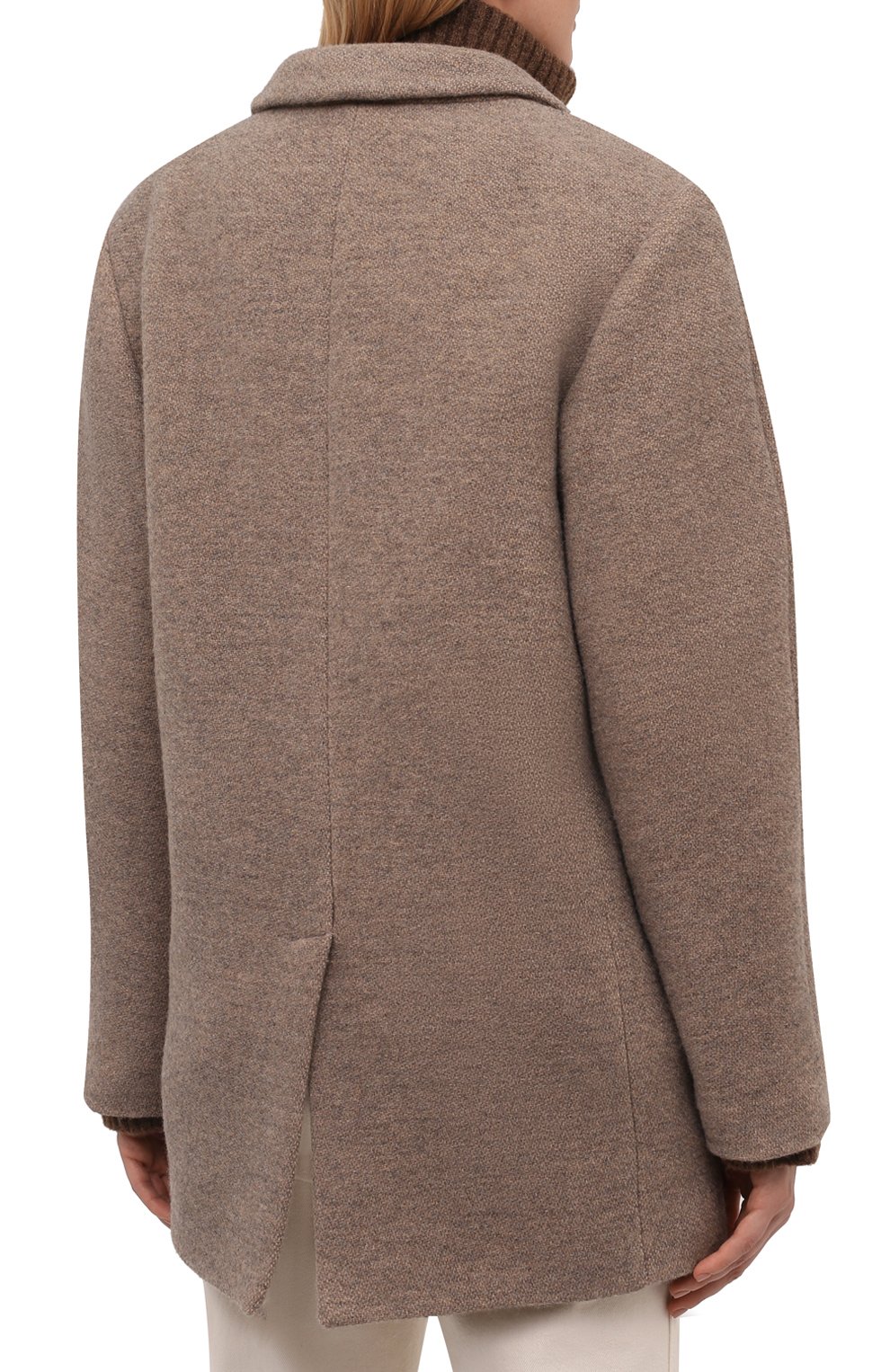 Жакет ISABEL MARANT ETOILE, арт. VE1577-21A007E/NILINDA, фото 4