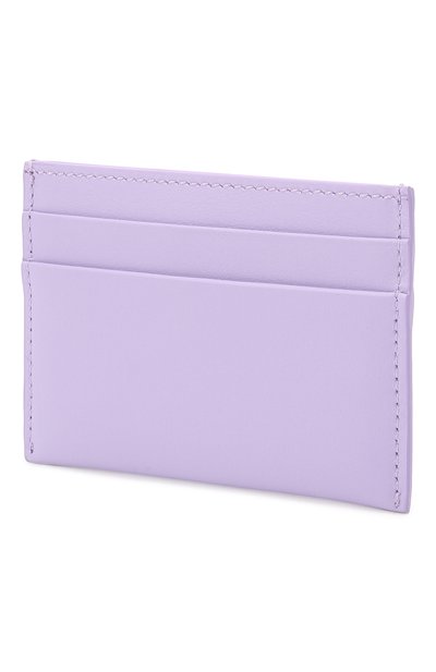 Кожаный футляр для кредитных карт BURBERRY, арт. 8050646, фото 2