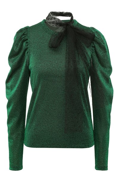 Блузка REDVALENTINO, арт. UR3MG06T/5BU, фото 1