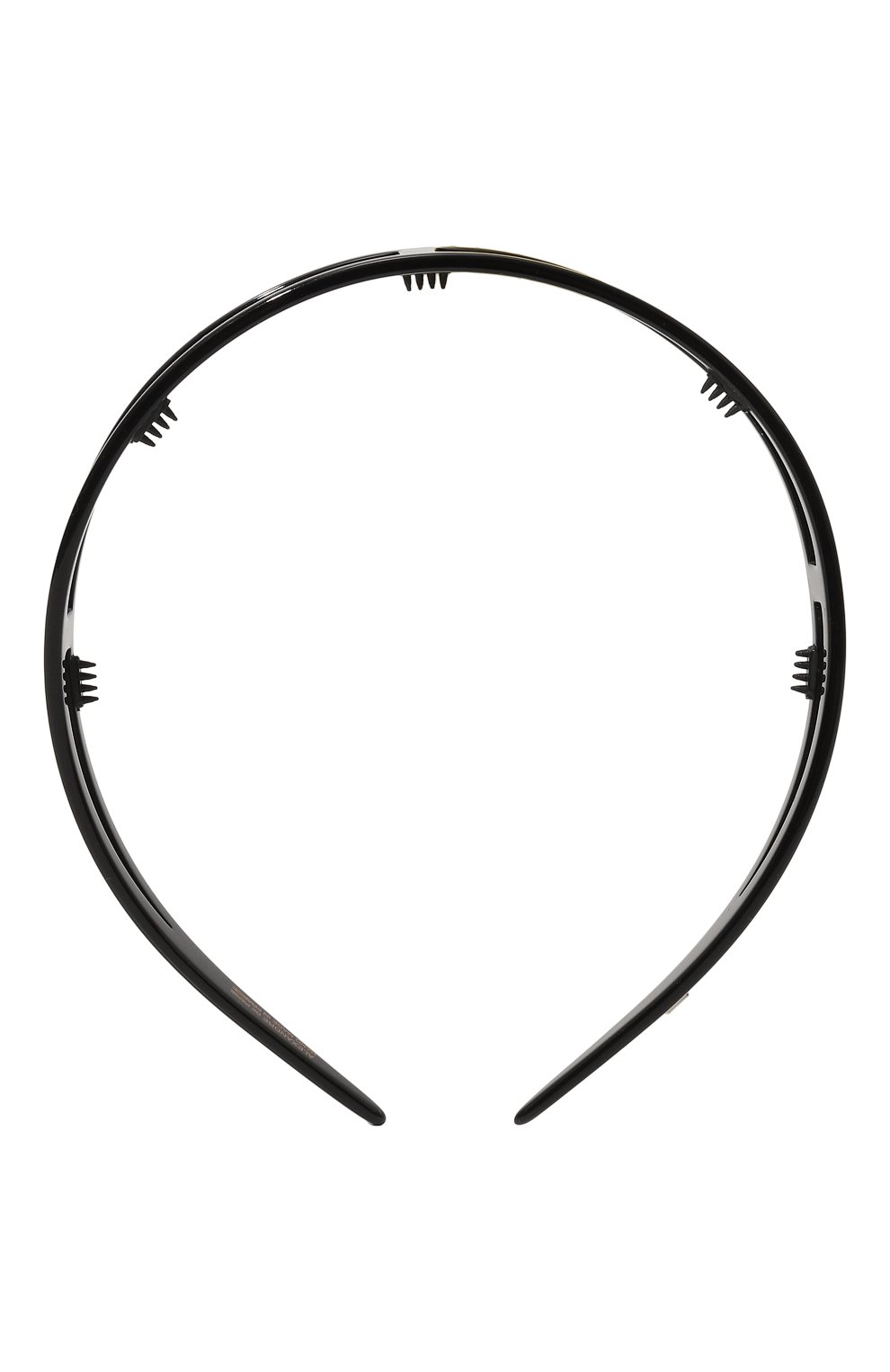 Ободок для волос ALEXANDRE DE PARIS, арт. AHB-17992-02 N, фото 1
