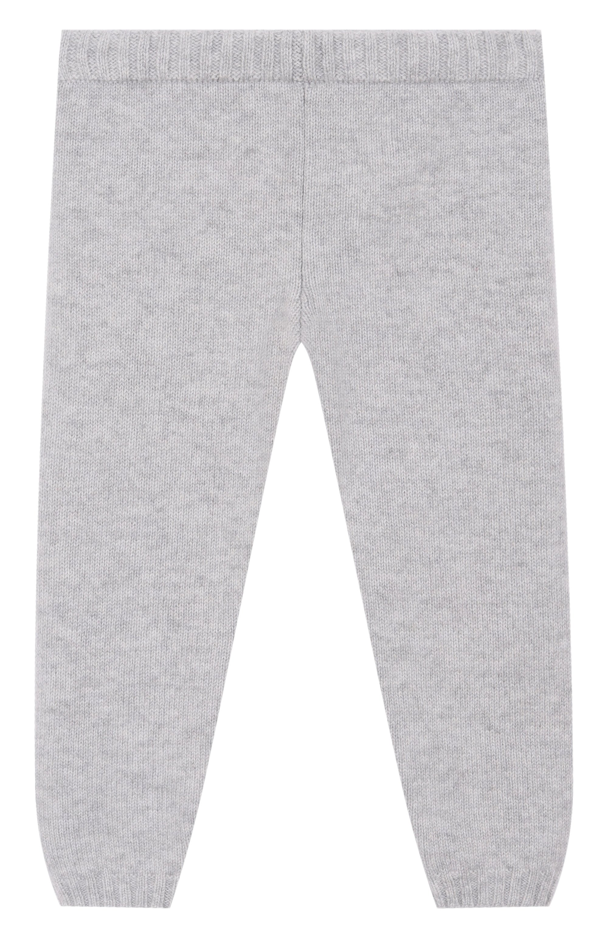 Кашемировые джоггеры GIORGETTI CASHMERE, арт. MB608/1-6, фото 1