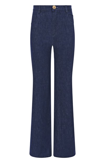 Женские джинсы GIAMBATTISTA VALLI, арт. 24FWPVGT3126-D1DEN