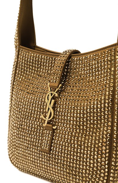 Сумка le 5 à 7 baby SAINT LAURENT, арт. 809464/FADSQ, фото 3