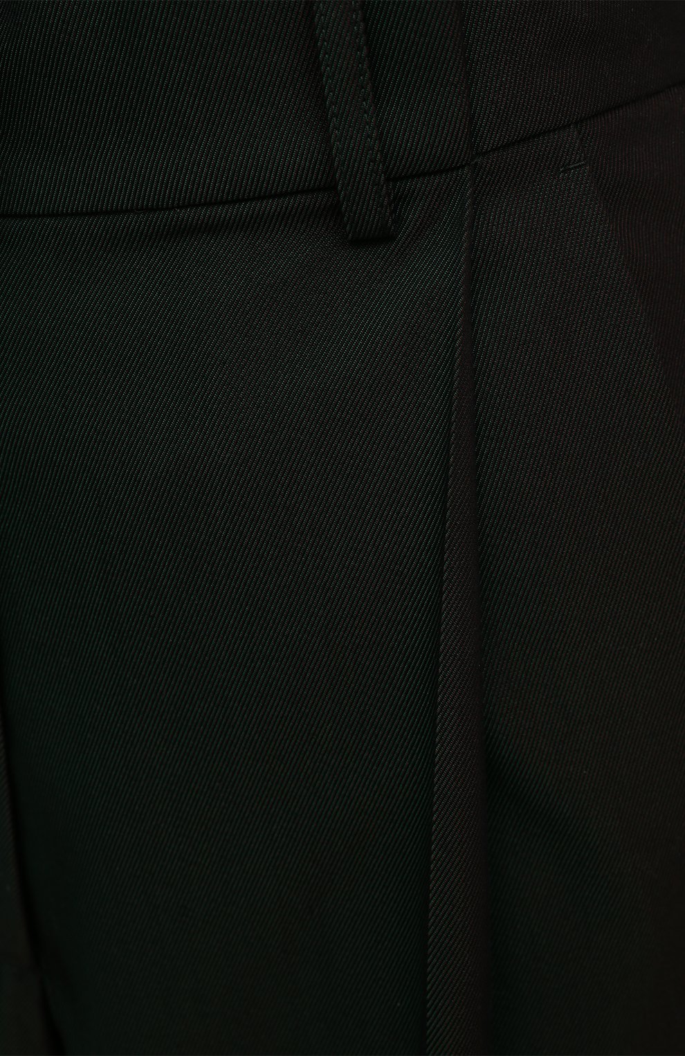 Брюки DRIES VAN NOTEN, арт. 211-30945-2329, фото 5