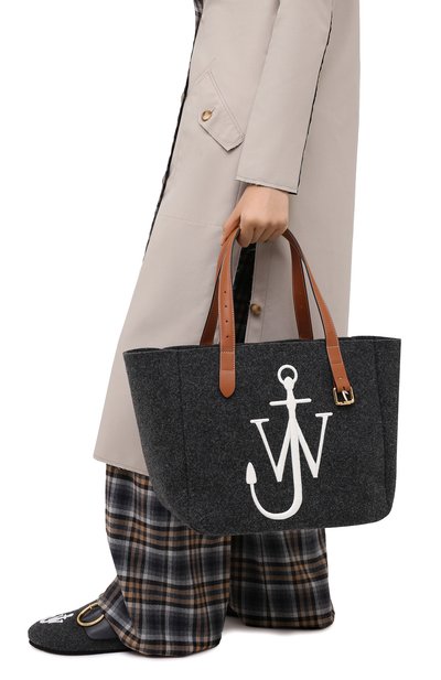 Сумка-тоут belt JW ANDERSON, арт. HB0243 FA0029, фото 2