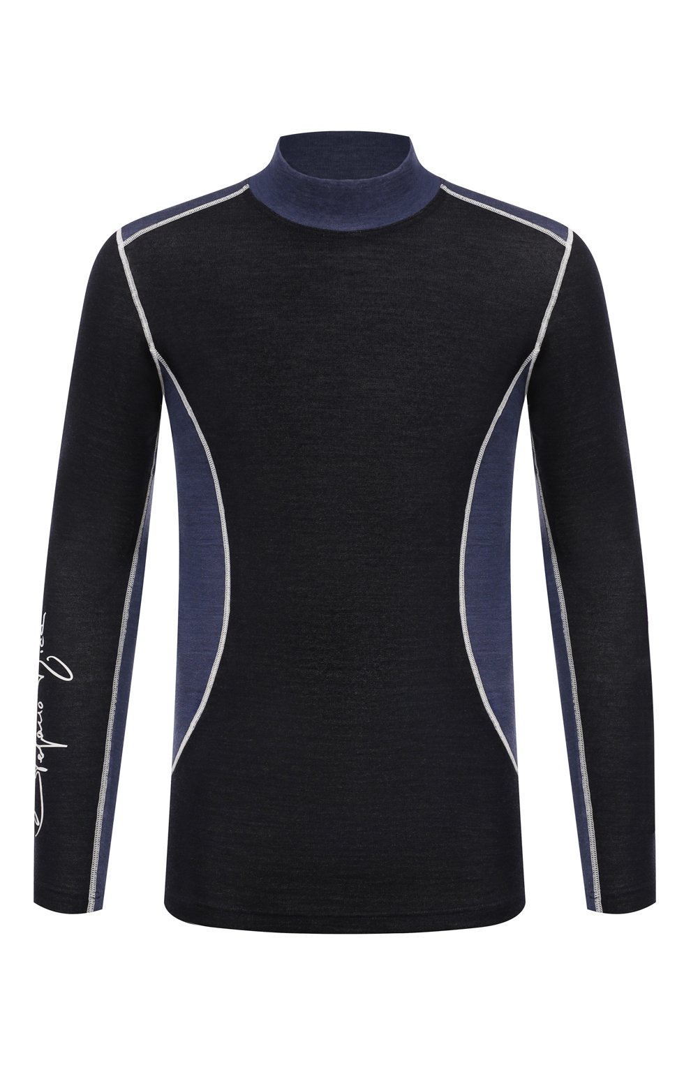 Лонгслив STEFANO RICCI, арт. MJI6S00030/BV0001, фото 1