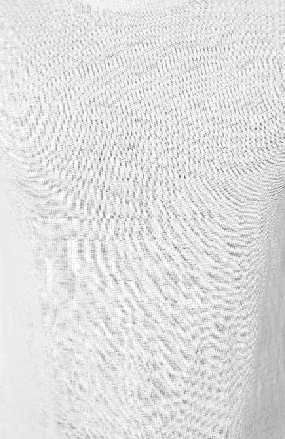 Льняной лонгслив 120% LINO, арт. 31ALIM70F4/000E908/S00, фото 5