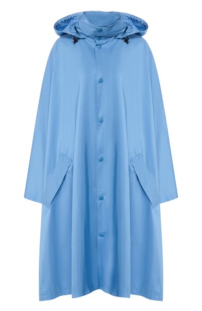 Плащ с капюшоном BALENCIAGA, арт. 571267/TYD36, фото 1