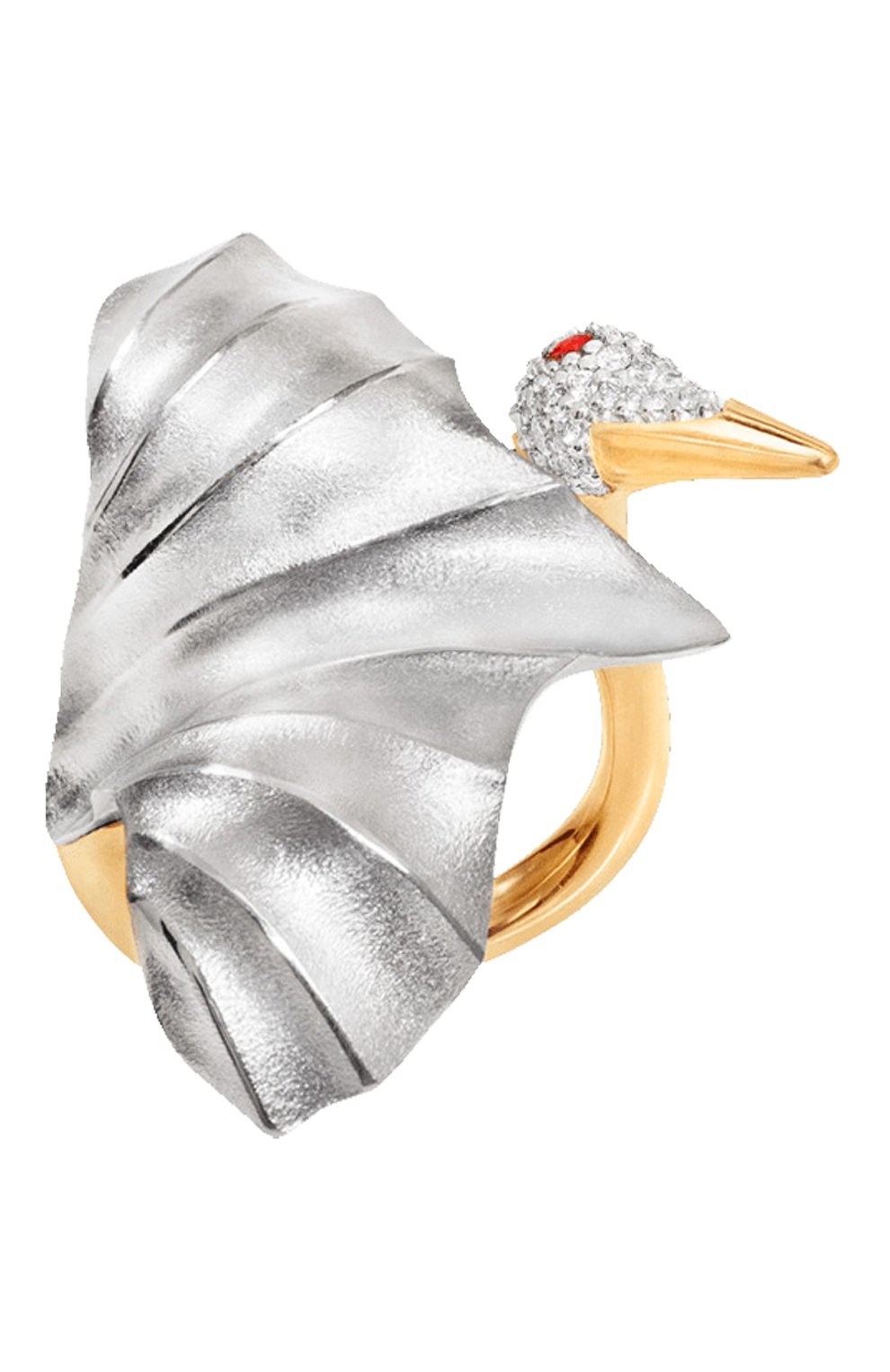 Кольцо OLE LYNGGAARD COPENHAGEN, арт. A3093-402, фото 1