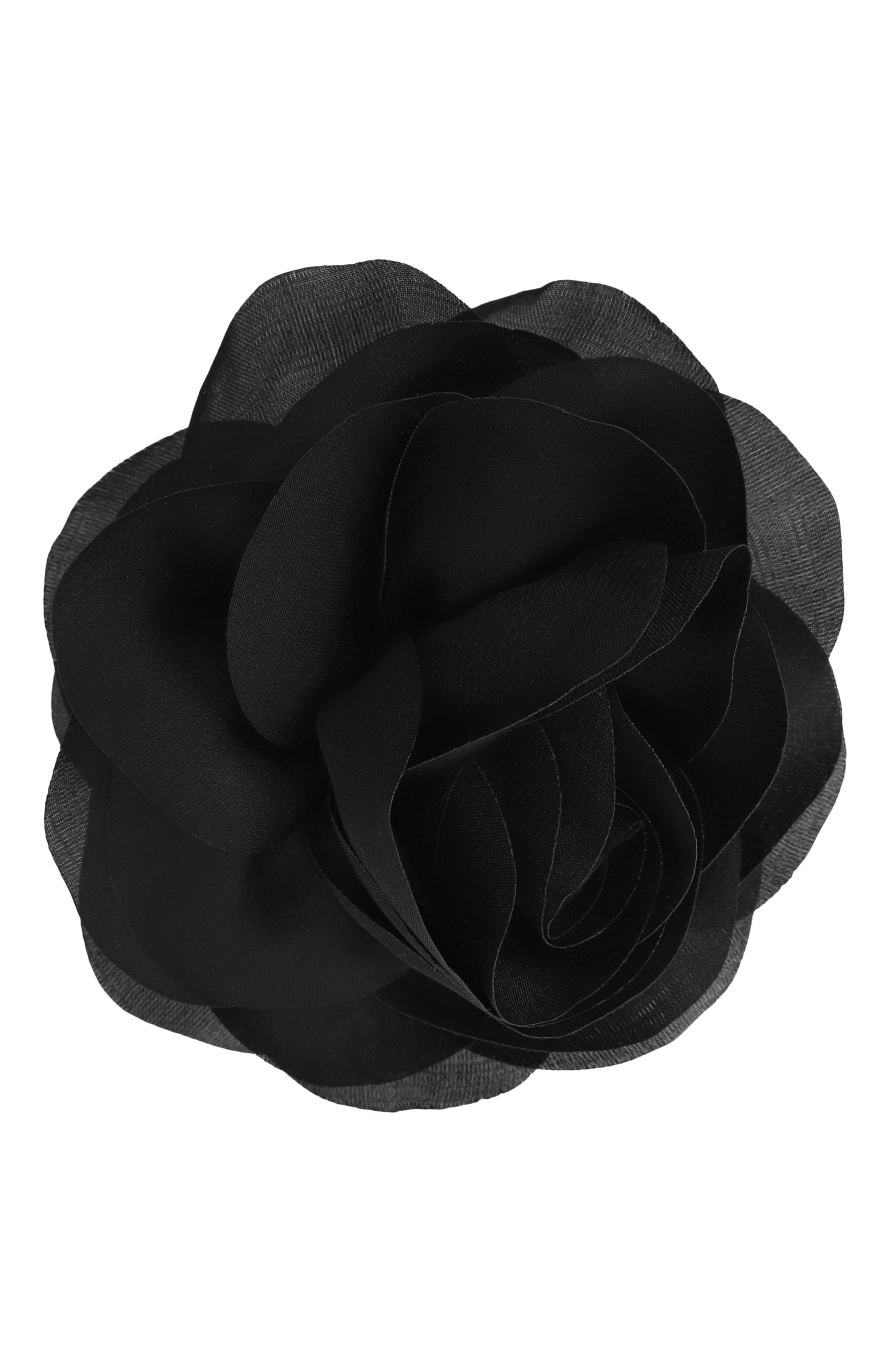 Заколка rosa n JUNEFEE, арт. 6958, фото 1