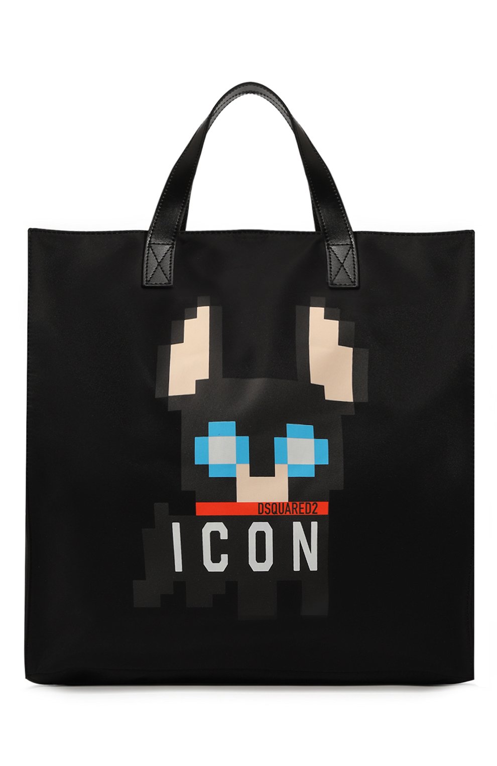 Сумка-тоут DSQUARED2, арт. SPM0072/11700001, фото 6