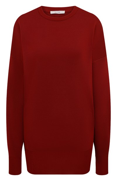 Пуловер из вискозы THE ROW, арт. 6079Y328, фото 1