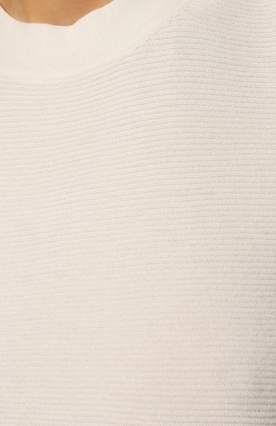 Топ из вискозы GIORGIO ARMANI, арт. 8NAH30/AM05Z, фото 5