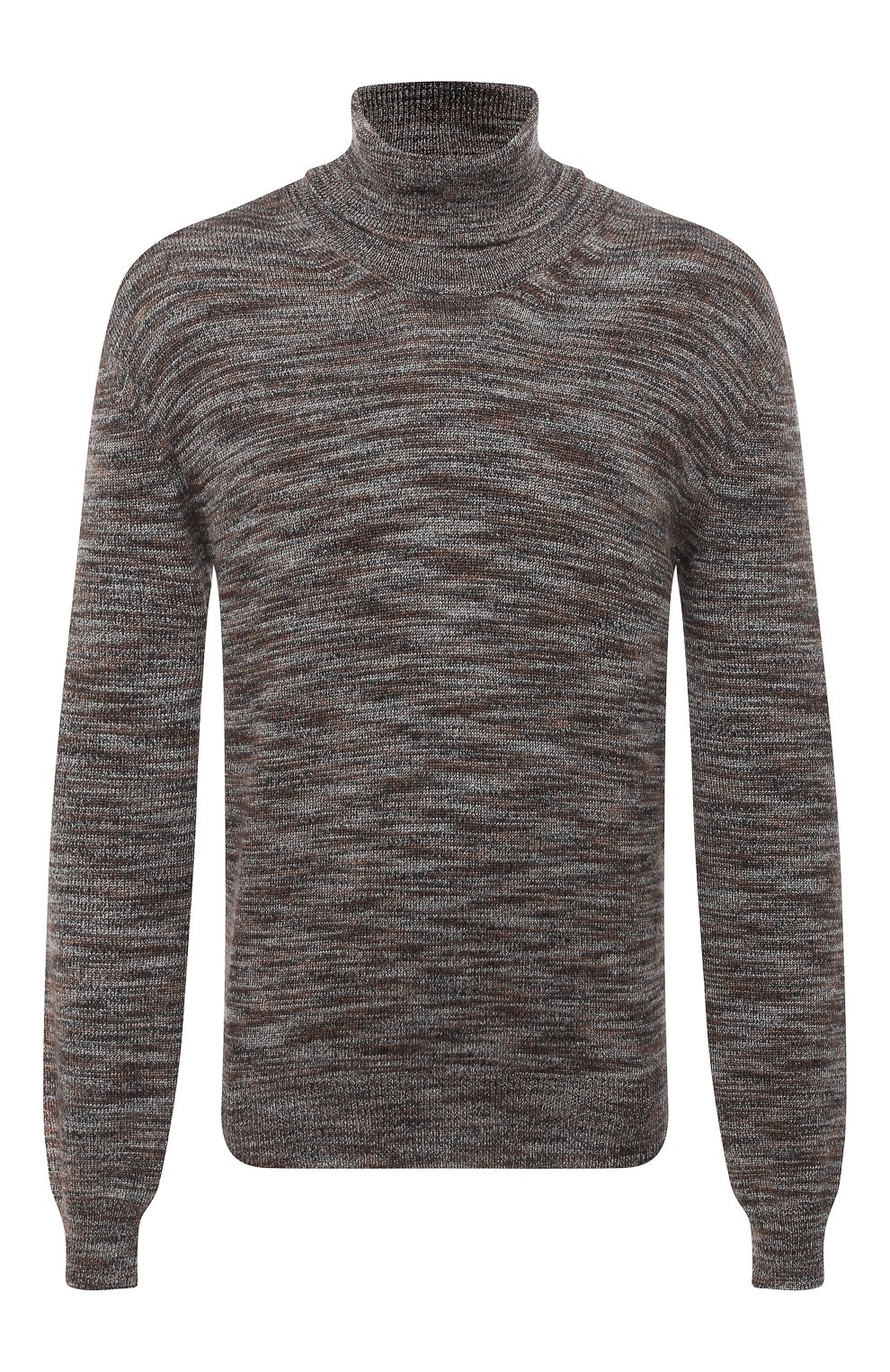 Свитер из кашемира и шелка BERLUTI, арт. R18KHL83-001, фото 1