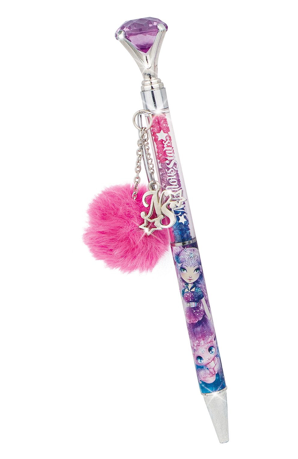 Ручка шариковая nebulia PAREMO, арт. 11599-1_NSDA, фото 2