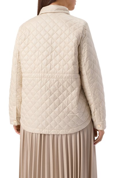 Утепленная куртка MARINA SPORT, арт. FAGLIA, фото 4