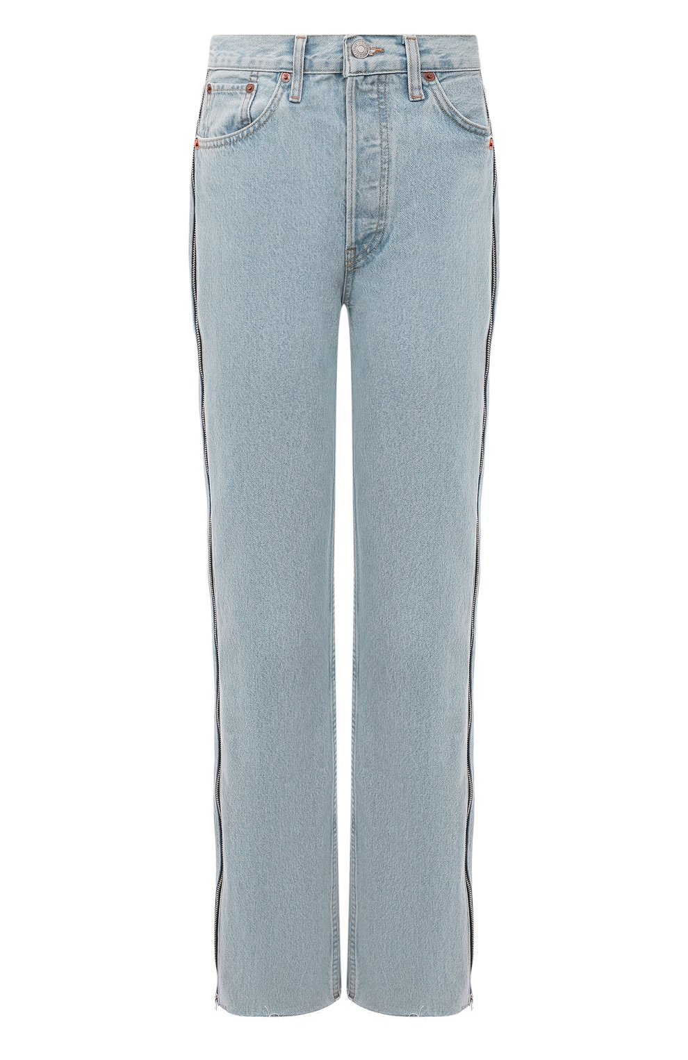 Джинсы RE/DONE, арт. 141-03W9HRL0Z, фото 1