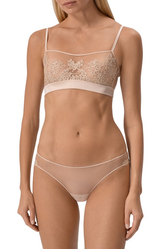 Бюстгальтер Gianantonio Paladini I92CR02 Бежевый  I92CR02 Фото 2