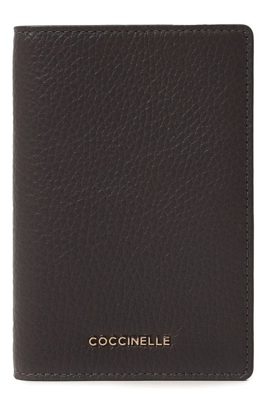 Кожаная обложка для паспорта Coccinelle