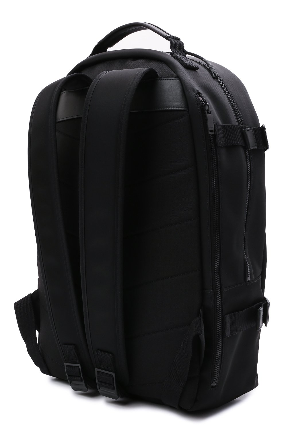 Текстильный рюкзак city SAINT LAURENT, арт. 649765/2NC6Z, фото 3