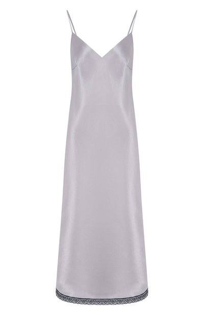 Женское атласное платье NOBLE&BRULEE, арт. NB04/140525/1