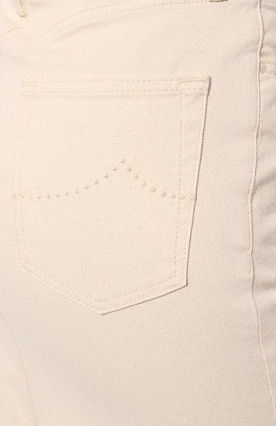 Джинсовая юбка JACOB COHEN, арт. V G 008 02 S 3954/227F, фото 5