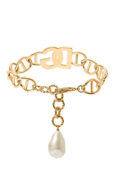 Браслет DOLCE & GABBANA, арт. WBP2L1 W1111, фото 3