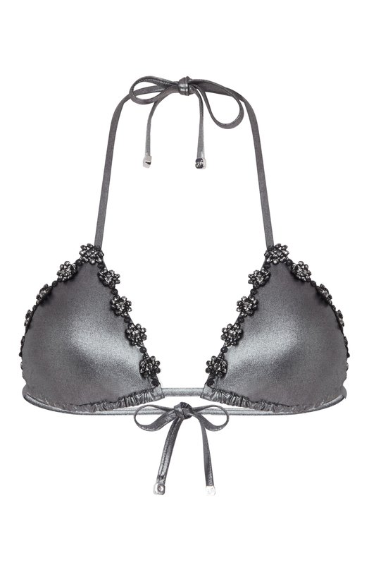 Бра Maiya Agent Provocateur APM1503001043 Серебряный APM1503001043